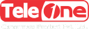 Teleone.in logo