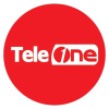 Teleone.in logo