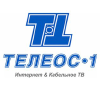 Teleos.ru logo