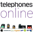 Telephonesonline.co.uk logo
