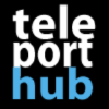 Teleporthub.com logo