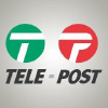 Telepost.gl logo