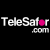 Telesafor.com logo