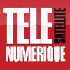 Telesatellite.com logo