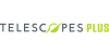 Telescopesplus.com logo