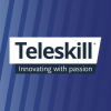 Teleskill.it logo