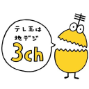 Teletama.jp logo