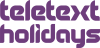 Teletextholidays.co.uk logo