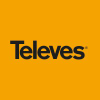 Televes.com logo