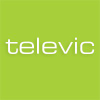 Televic.com logo