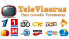 Televizorus.com logo