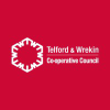 Telford.gov.uk logo