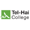 Telhai.ac.il logo