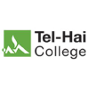 Telhai.ac.il logo