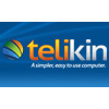 Telikin.com logo