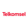 Telkomsel.com logo