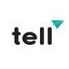Telljp.com logo