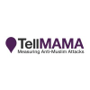 Tellmamauk.org logo