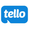 Tello.com logo