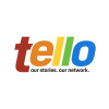 Tellofilms.com logo