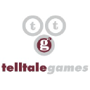 Telltale.com logo