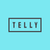 Telly.com logo
