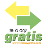 Telodoygratis.com logo