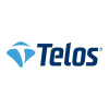 Telos.com logo
