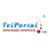 Telportal.ro logo