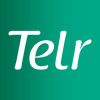 Telr.com logo