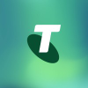 Telstra.com.au logo