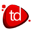 Telugudesk.com logo