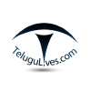 Telugulives.com logo