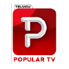 Telugupopular.com logo