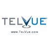 Telvue.com logo