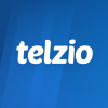 Telzio.com logo