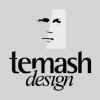 Temashdesign.com logo