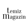Temizmagazin.com logo