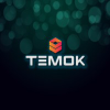 Temok.com logo