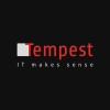 Tempest.sk logo