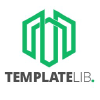 Templatelib.com logo