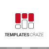 Templatescraze.com logo