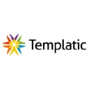 Templatic.com logo