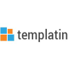 Templatin.com logo