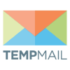 Tempmail.net logo