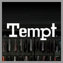 Tempt.jp logo