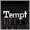 Tempt.jp logo
