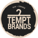 Temptbrands.com logo