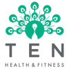 Ten.co.uk logo