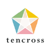 Tencross.com logo